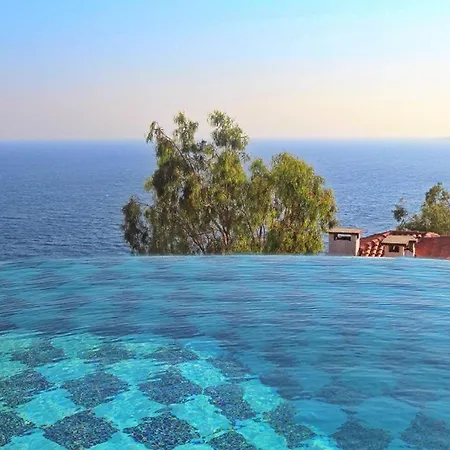 Villa Fortuna Sunset 2 Kas